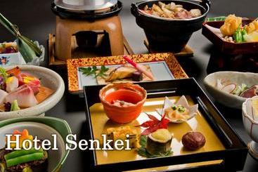 ریوکان Senkei