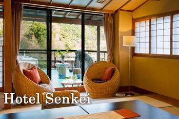 ریوکان Senkei