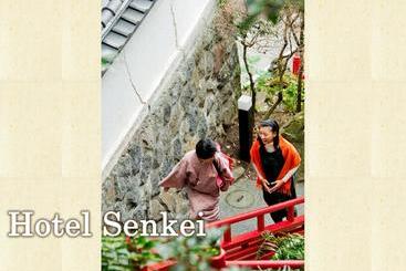 ریوکان Senkei
