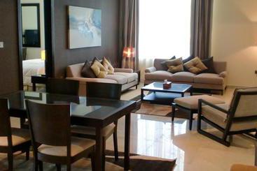 Mathema Premium Apart Doha