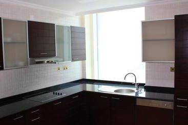 Mathema Premium Apart Doha
