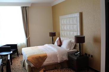 Mathema Premium Apart Doha