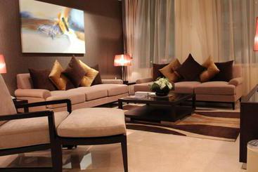 Mathema Premium Apart Doha