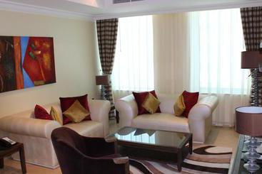 Mathema Premium Apart Doha