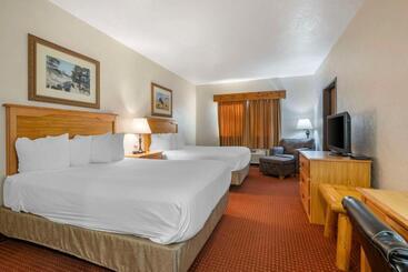 فندق Best Western Devils Tower Inn