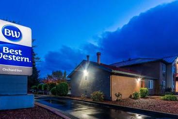 هتل Best Western Orchard Inn