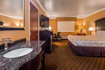 هتل Best Western Orchard Inn