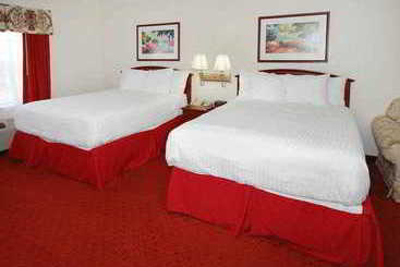 هتل Homestead Lodge Apart