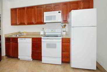 هتل Homestead Lodge Apart