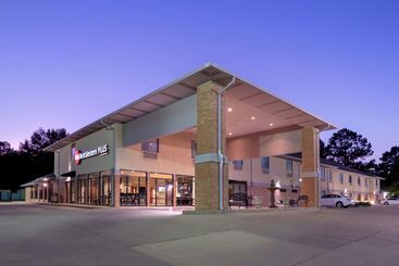 Best Western Plus Two Rivers Hotel & Suites