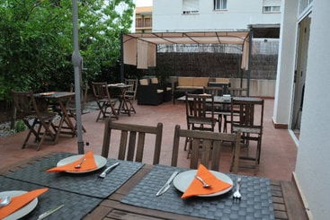 هتل Calafell Platja Mar