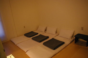 فندق Hangul House