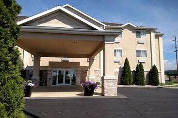 호텔 Holiday Inn Express Toledo West   Napoleon By Ihg