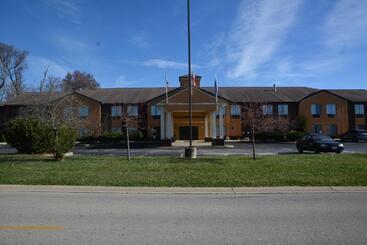 ホテル Countryside Inn And Suites