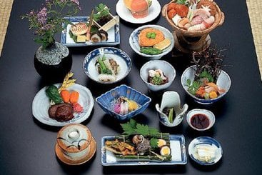 Sukayu Onsen Ryokan