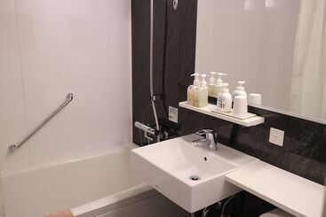 Jizokan Matsuya Ryokan