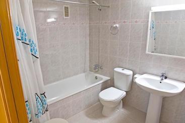 Rvs Apartamentos Ses Illes