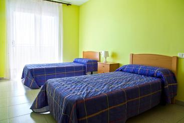Rvs Apartamentos Ses Illes