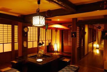 Ryokan Yumotosou