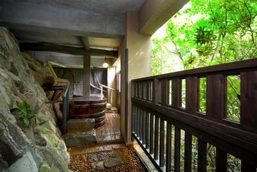 Ryokan Yumotosou