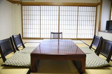 تختخواب و صبحانه Kayotei