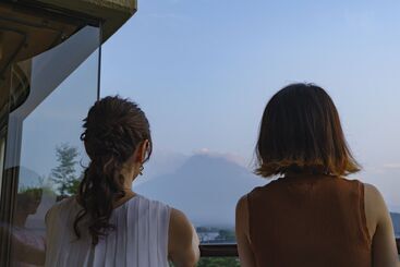Fujisan Onsen Hotel Kaneyamaen