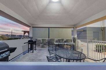 شقة فندقية Hawthorn Extended Stay By Wyndham Ardmore