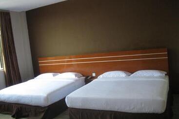 هتل Best Star Resort