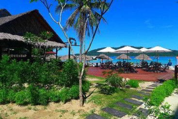 هتل Bubu Long Beach Resort