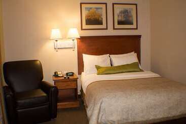هتل Candlewood Suites Jacksonville, An Ihg