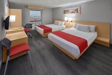 Otel City Express By Marriott Torreon