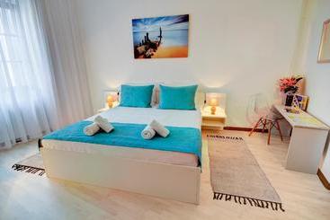 هتل City Point Rooms