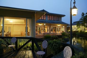 هتل Ryokan Hokumon Yashiki