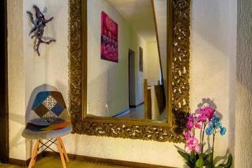 هتل City Point Rooms