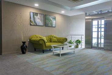 هتل Opal Exclusive Bihać