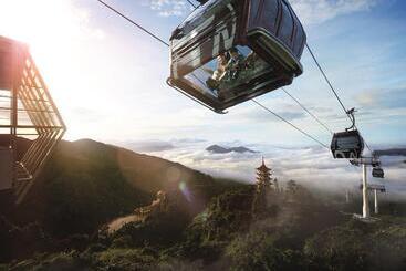 هتل Resorts World Genting   Highlands