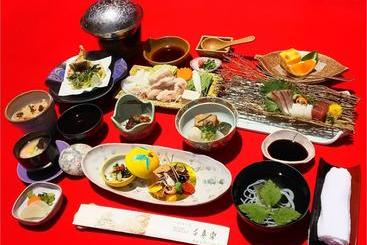هتل Senshunraku   Vacation Stay 18450v