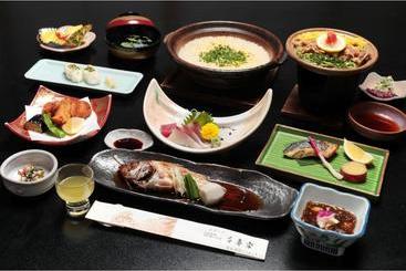 هتل Senshunraku   Vacation Stay 18450v