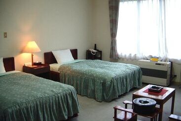 בית מלון כפרי Towadako Lake View