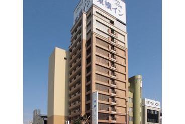 Hotel Toyoko Inn Toyohashi-eki Higashi-guchi
