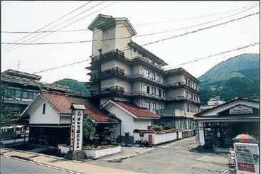 هتل Wataya Ryokan