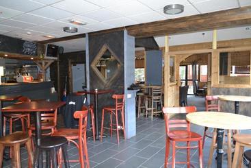 Les Menuires Ski Resort