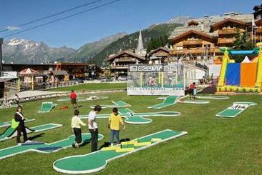 Maeva Les Ecrins