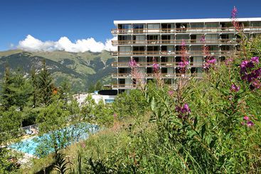 Maeva Les Ecrins