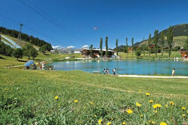 Maeva Les Ecrins