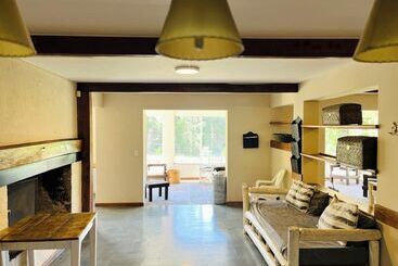 استراحتگاه Aldea Andina Hotel & Spa