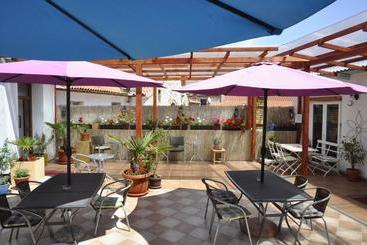 Riva Hostel Pula
