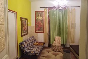 Riva Hostel Pula
