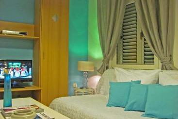 هاستل Rooms Sunce