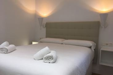 Apartamento Hondarribi